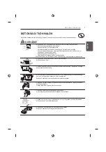 Предварительный просмотр 51 страницы LG 22LB45 Series Owner'S Manual