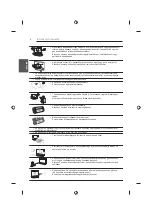 Предварительный просмотр 54 страницы LG 22LB45 Series Owner'S Manual