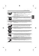 Предварительный просмотр 55 страницы LG 22LB45 Series Owner'S Manual