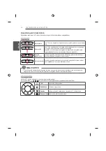 Предварительный просмотр 60 страницы LG 22LB45 Series Owner'S Manual