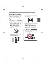 Предварительный просмотр 61 страницы LG 22LB45 Series Owner'S Manual