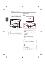 Предварительный просмотр 62 страницы LG 22LB45 Series Owner'S Manual