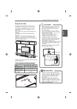 Предварительный просмотр 63 страницы LG 22LB45 Series Owner'S Manual