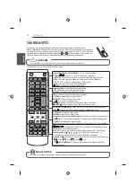 Предварительный просмотр 64 страницы LG 22LB45 Series Owner'S Manual