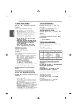 Предварительный просмотр 66 страницы LG 22LB45 Series Owner'S Manual