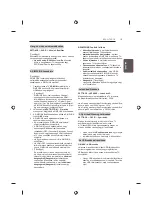 Предварительный просмотр 67 страницы LG 22LB45 Series Owner'S Manual