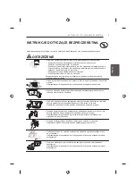 Предварительный просмотр 73 страницы LG 22LB45 Series Owner'S Manual