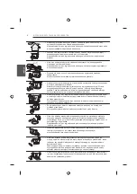 Предварительный просмотр 74 страницы LG 22LB45 Series Owner'S Manual