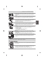 Предварительный просмотр 75 страницы LG 22LB45 Series Owner'S Manual