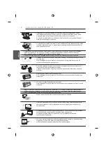 Предварительный просмотр 76 страницы LG 22LB45 Series Owner'S Manual