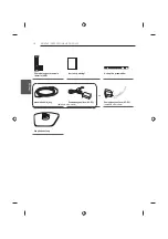 Предварительный просмотр 80 страницы LG 22LB45 Series Owner'S Manual