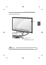 Предварительный просмотр 81 страницы LG 22LB45 Series Owner'S Manual