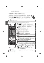 Предварительный просмотр 86 страницы LG 22LB45 Series Owner'S Manual