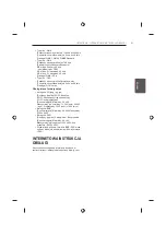 Предварительный просмотр 91 страницы LG 22LB45 Series Owner'S Manual