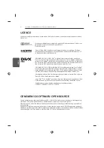 Предварительный просмотр 94 страницы LG 22LB45 Series Owner'S Manual