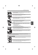 Предварительный просмотр 97 страницы LG 22LB45 Series Owner'S Manual