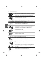 Предварительный просмотр 98 страницы LG 22LB45 Series Owner'S Manual