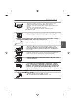 Предварительный просмотр 99 страницы LG 22LB45 Series Owner'S Manual