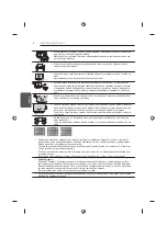 Предварительный просмотр 100 страницы LG 22LB45 Series Owner'S Manual