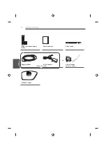 Предварительный просмотр 102 страницы LG 22LB45 Series Owner'S Manual