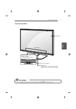 Предварительный просмотр 103 страницы LG 22LB45 Series Owner'S Manual