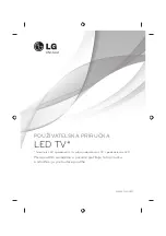 Предварительный просмотр 115 страницы LG 22LB45 Series Owner'S Manual