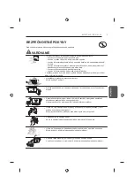 Предварительный просмотр 117 страницы LG 22LB45 Series Owner'S Manual