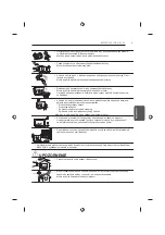 Предварительный просмотр 119 страницы LG 22LB45 Series Owner'S Manual