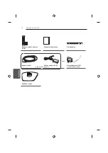 Предварительный просмотр 124 страницы LG 22LB45 Series Owner'S Manual