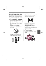 Предварительный просмотр 127 страницы LG 22LB45 Series Owner'S Manual