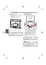 Предварительный просмотр 128 страницы LG 22LB45 Series Owner'S Manual