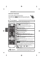 Предварительный просмотр 130 страницы LG 22LB45 Series Owner'S Manual