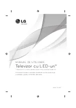 Предварительный просмотр 137 страницы LG 22LB45 Series Owner'S Manual