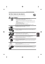 Предварительный просмотр 139 страницы LG 22LB45 Series Owner'S Manual