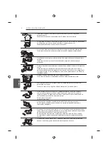 Предварительный просмотр 140 страницы LG 22LB45 Series Owner'S Manual