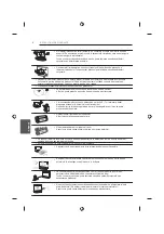 Предварительный просмотр 142 страницы LG 22LB45 Series Owner'S Manual