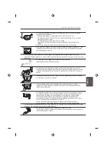 Предварительный просмотр 143 страницы LG 22LB45 Series Owner'S Manual