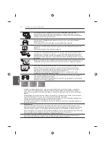 Предварительный просмотр 144 страницы LG 22LB45 Series Owner'S Manual