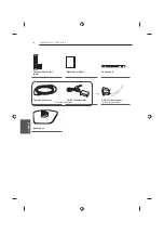 Предварительный просмотр 146 страницы LG 22LB45 Series Owner'S Manual