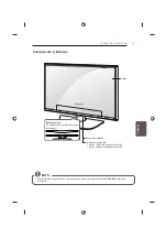 Предварительный просмотр 147 страницы LG 22LB45 Series Owner'S Manual