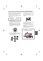 Предварительный просмотр 149 страницы LG 22LB45 Series Owner'S Manual