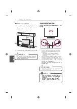 Предварительный просмотр 150 страницы LG 22LB45 Series Owner'S Manual