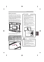 Предварительный просмотр 151 страницы LG 22LB45 Series Owner'S Manual