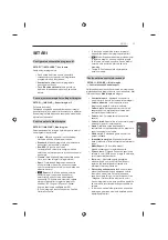 Предварительный просмотр 153 страницы LG 22LB45 Series Owner'S Manual