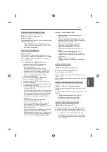 Предварительный просмотр 155 страницы LG 22LB45 Series Owner'S Manual