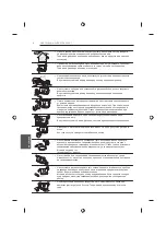 Предварительный просмотр 162 страницы LG 22LB45 Series Owner'S Manual