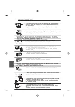 Предварительный просмотр 164 страницы LG 22LB45 Series Owner'S Manual