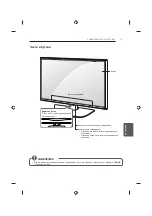 Предварительный просмотр 169 страницы LG 22LB45 Series Owner'S Manual