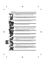 Предварительный просмотр 184 страницы LG 22LB45 Series Owner'S Manual