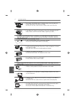 Предварительный просмотр 186 страницы LG 22LB45 Series Owner'S Manual